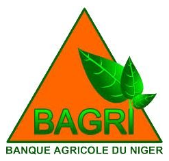 Logo BAGRI, Banque Agricole du Niger
