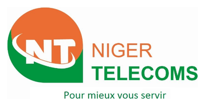 Logo Niger Télécoms
